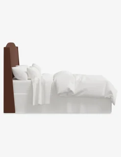 Adara Camelback Headboard