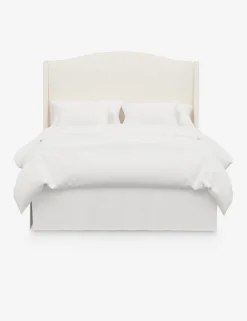 Adara Camelback Headboard