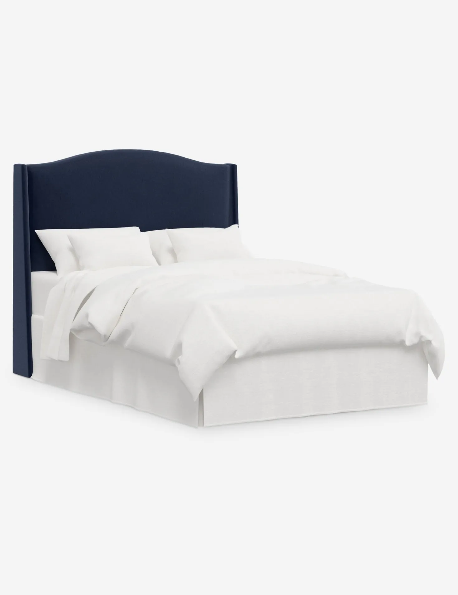 Adara Camelback Headboard