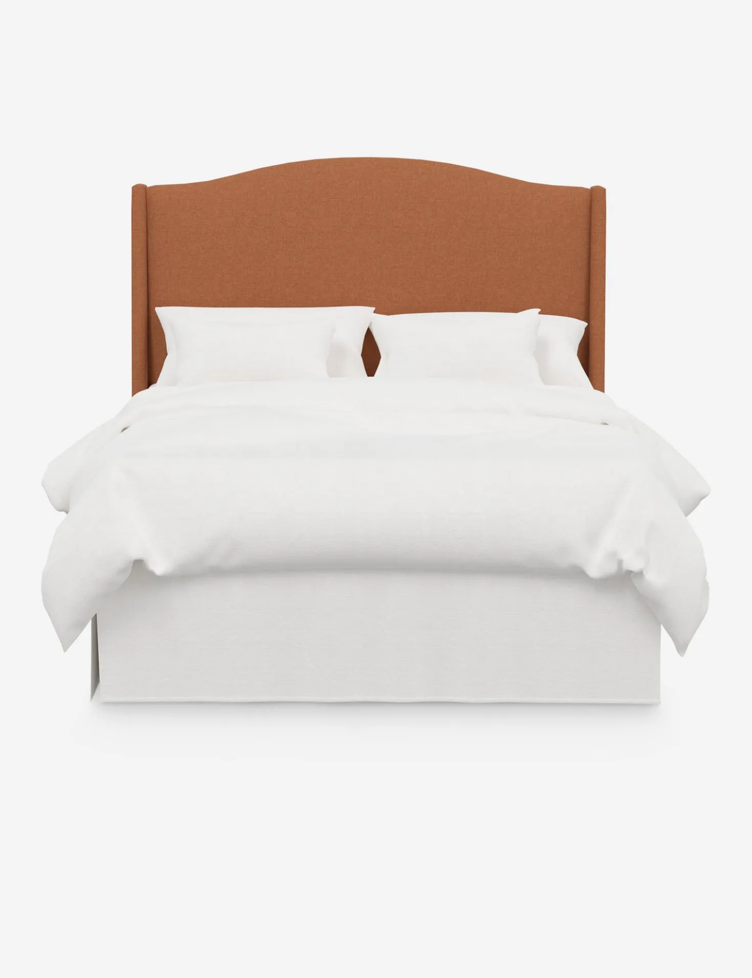Adara Camelback Headboard