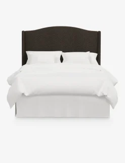 Adara Camelback Headboard