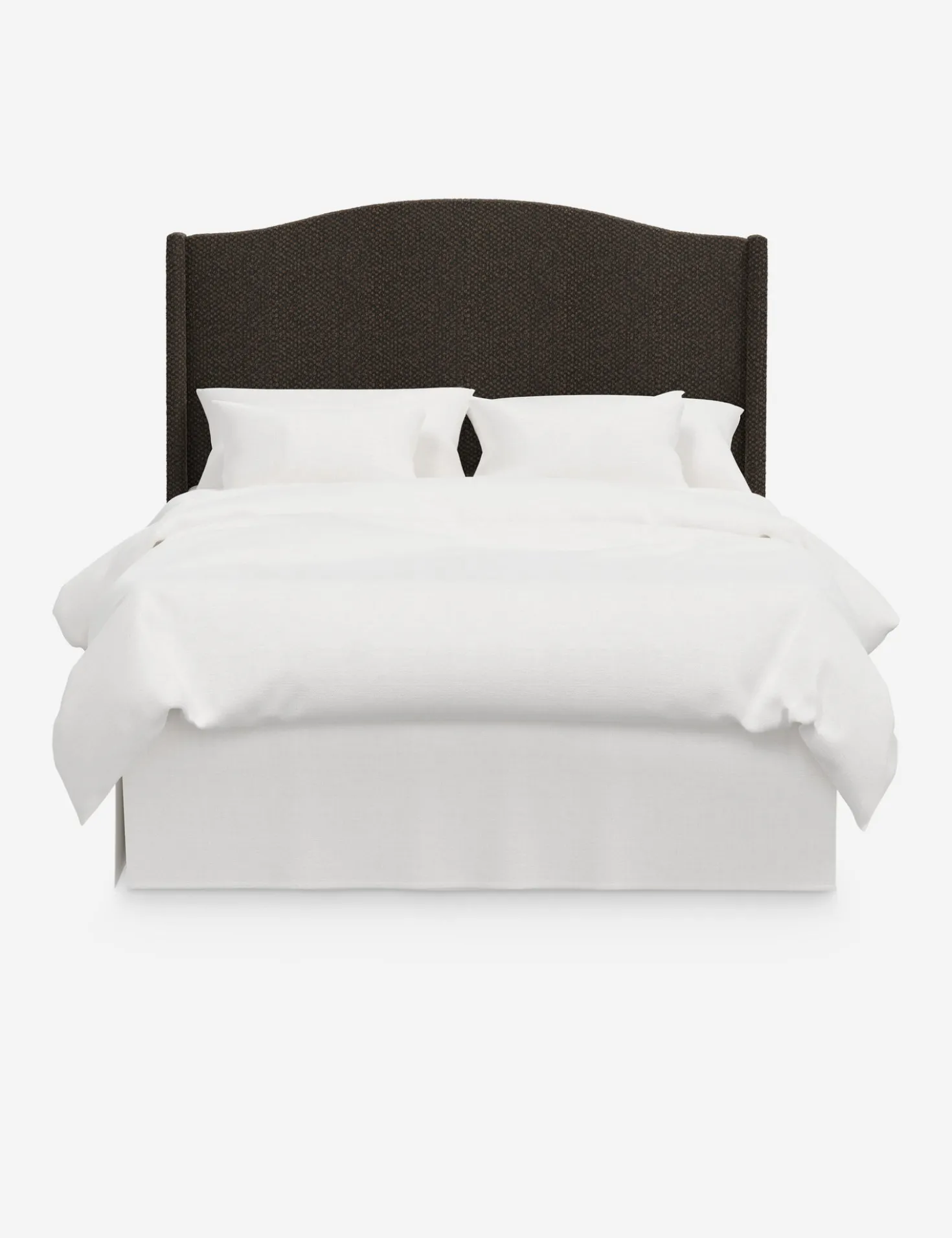 Adara Camelback Headboard