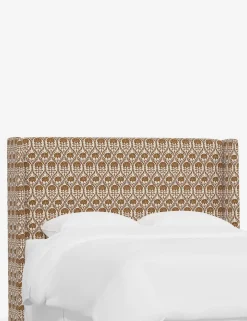 Adara Headboard
