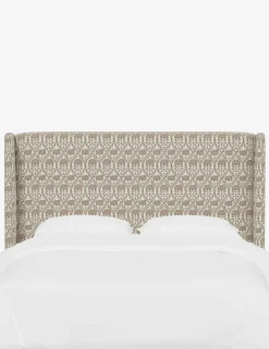 Adara Headboard