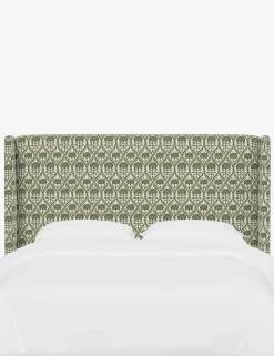 Adara Headboard