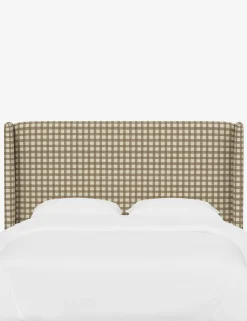 Adara Headboard
