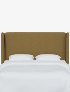 Adara Headboard