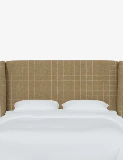 Adara Headboard