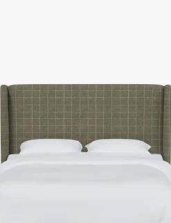 Adara Headboard