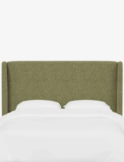 Adara Headboard