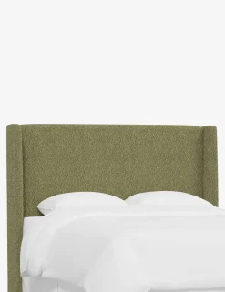 Adara Headboard