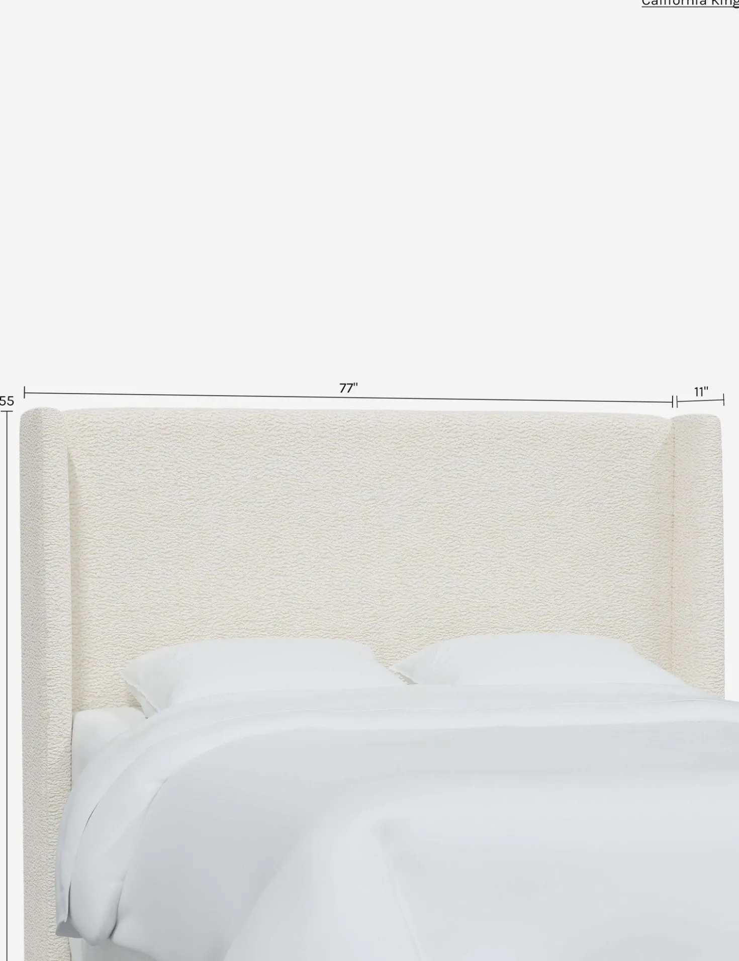 Adara Headboard