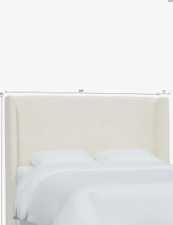 Adara Headboard