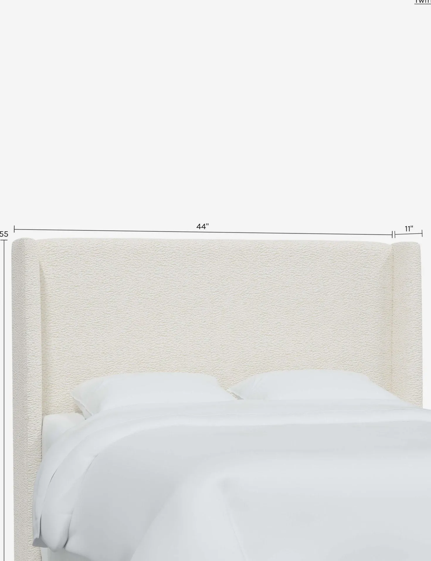 Adara Headboard