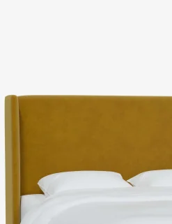 Adara Headboard