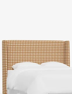 Adara Headboard
