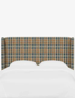 Adara Headboard