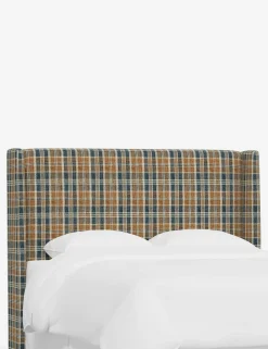 Adara Headboard