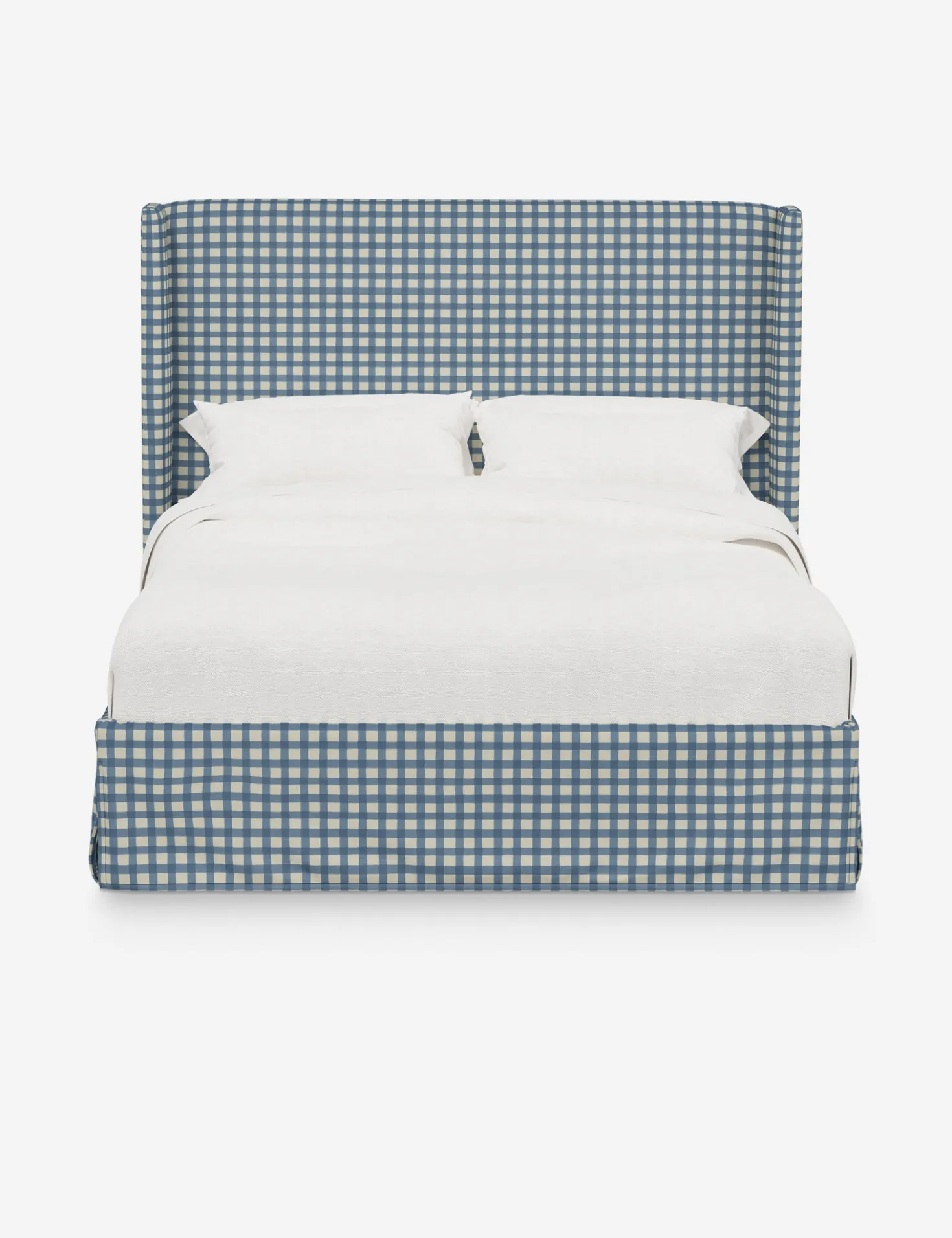 Adara Slipcover Bed