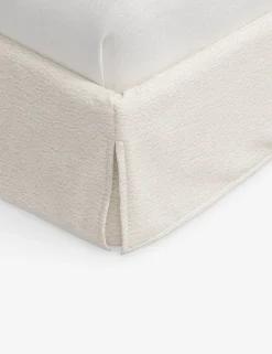 Adara Slipcover Bed