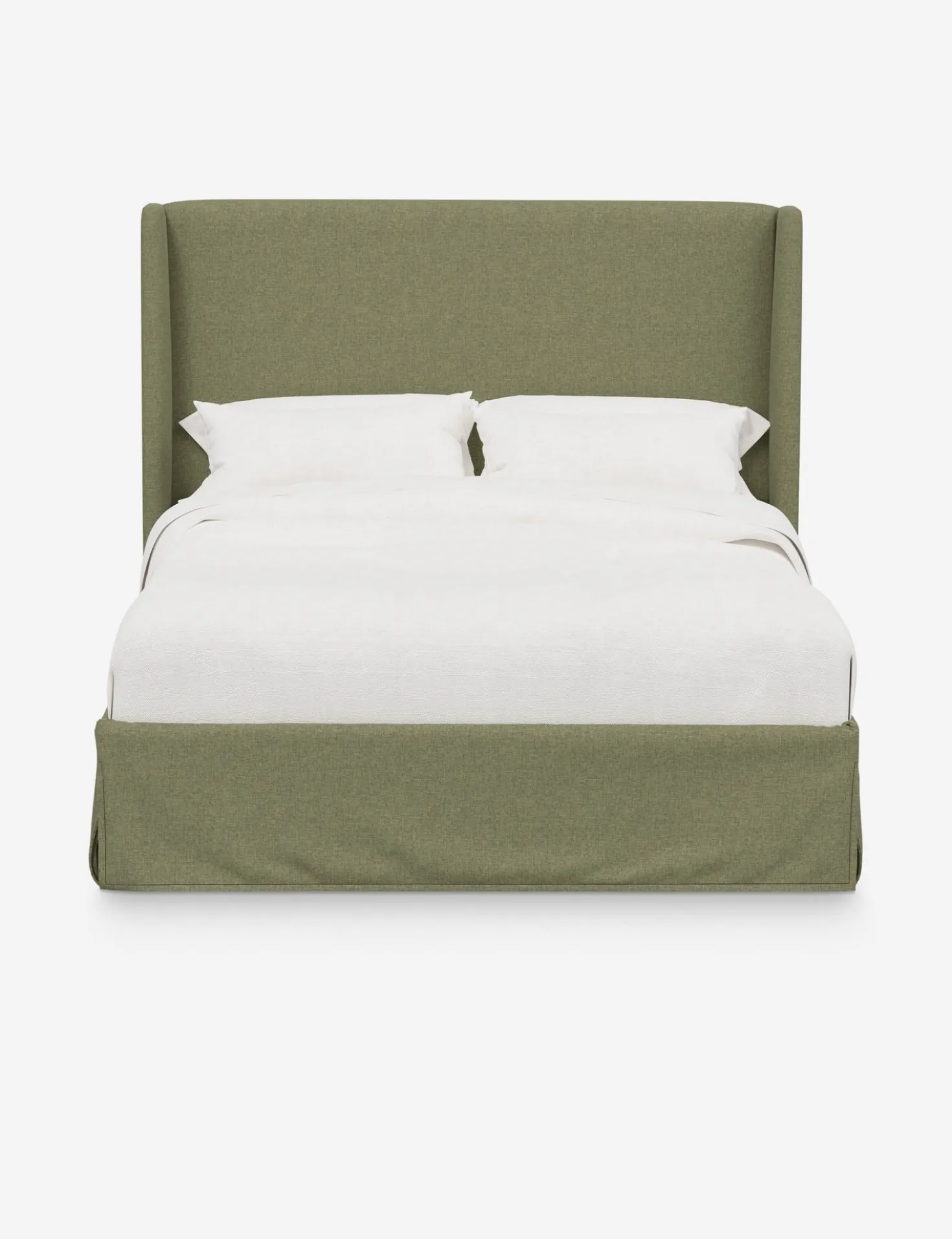 Adara Slipcover Bed