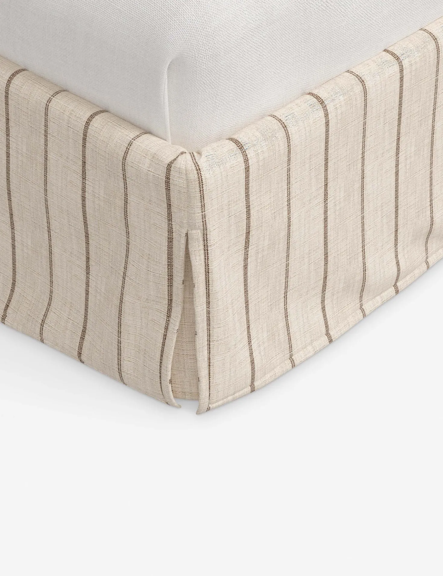 Adara Slipcover Bed