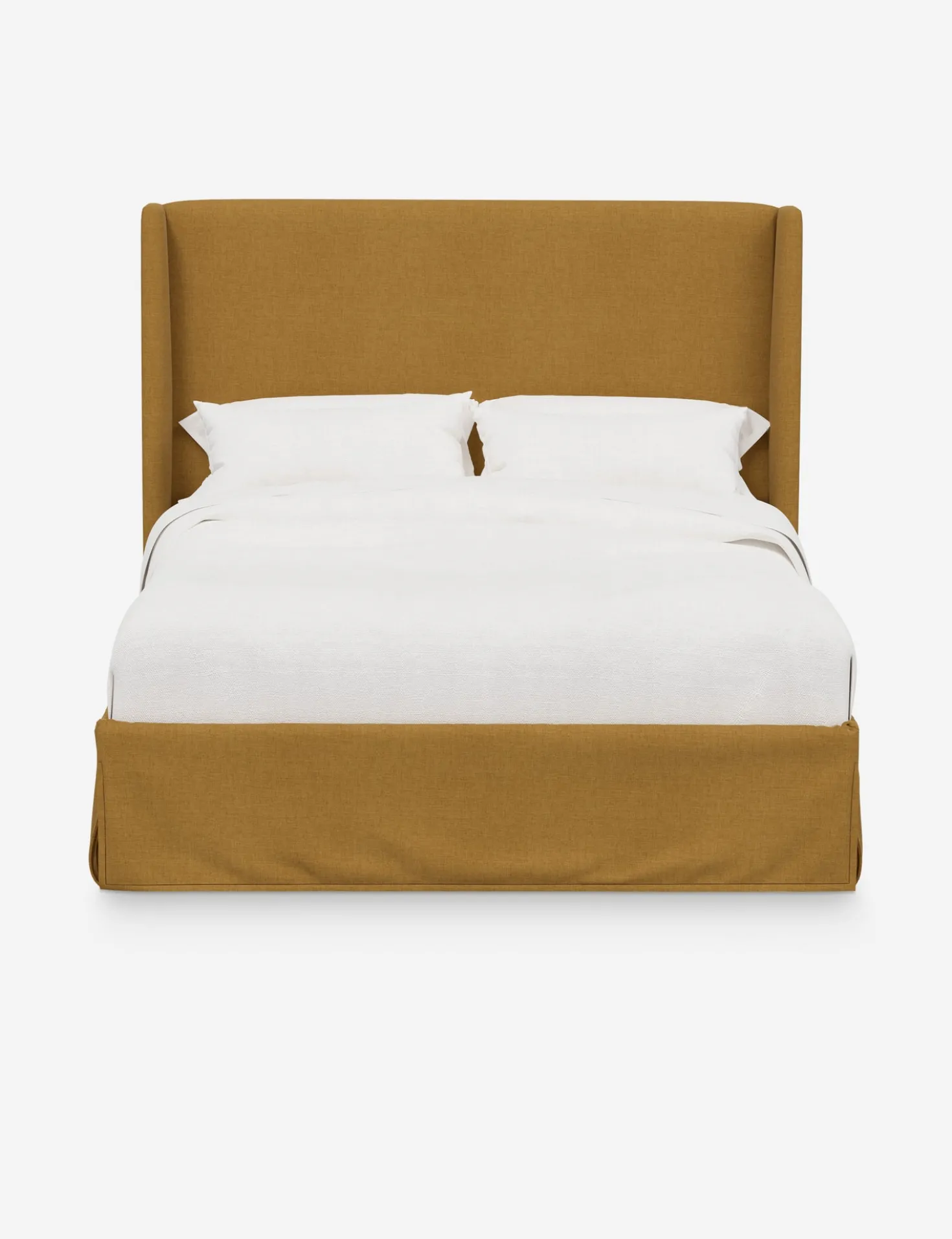 Adara Slipcover Bed
