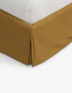 Adara Slipcover Bed