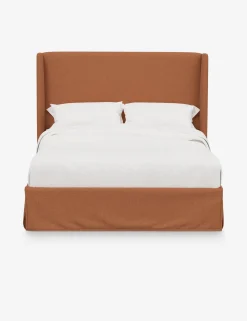 Adara Slipcover Bed