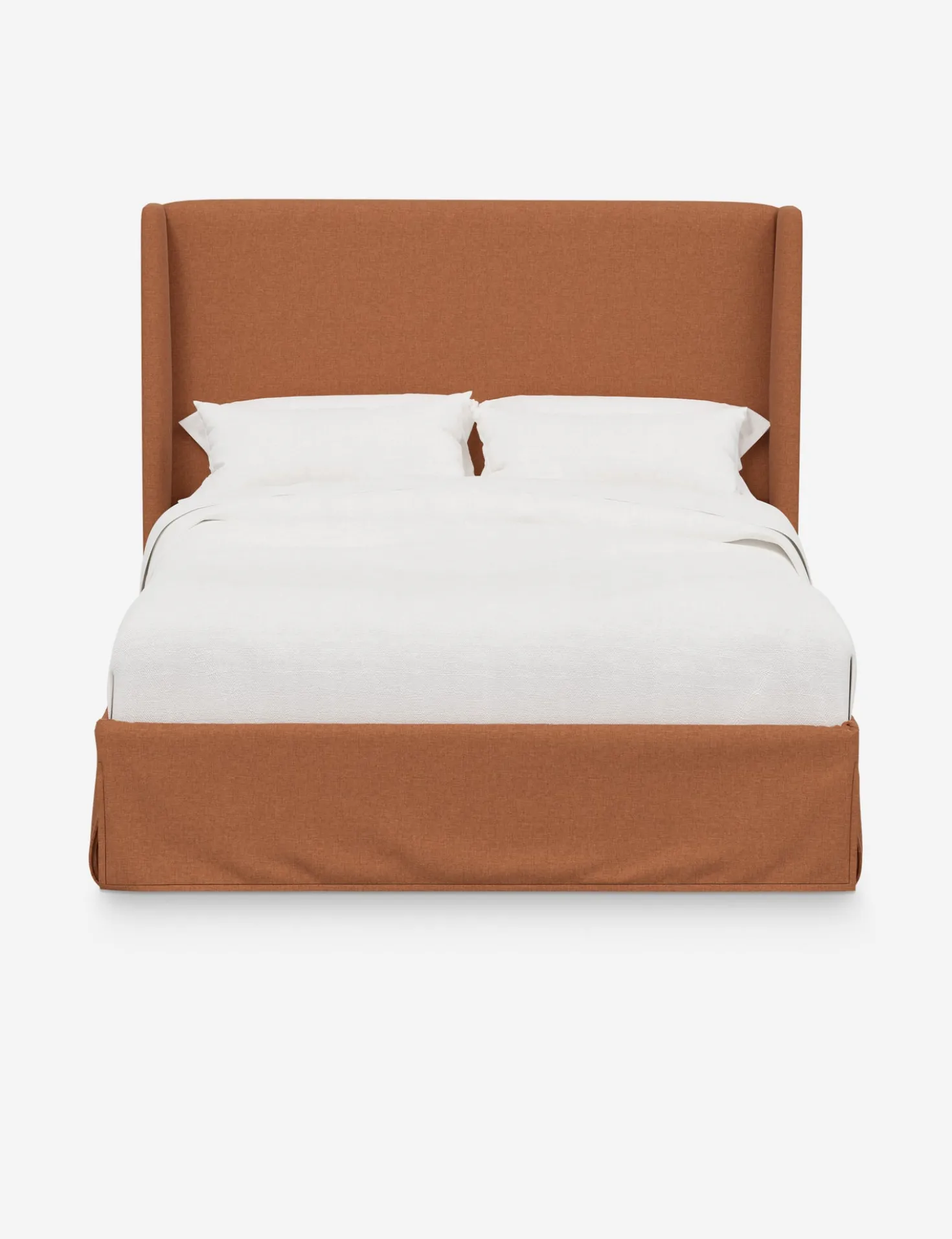Adara Slipcover Bed