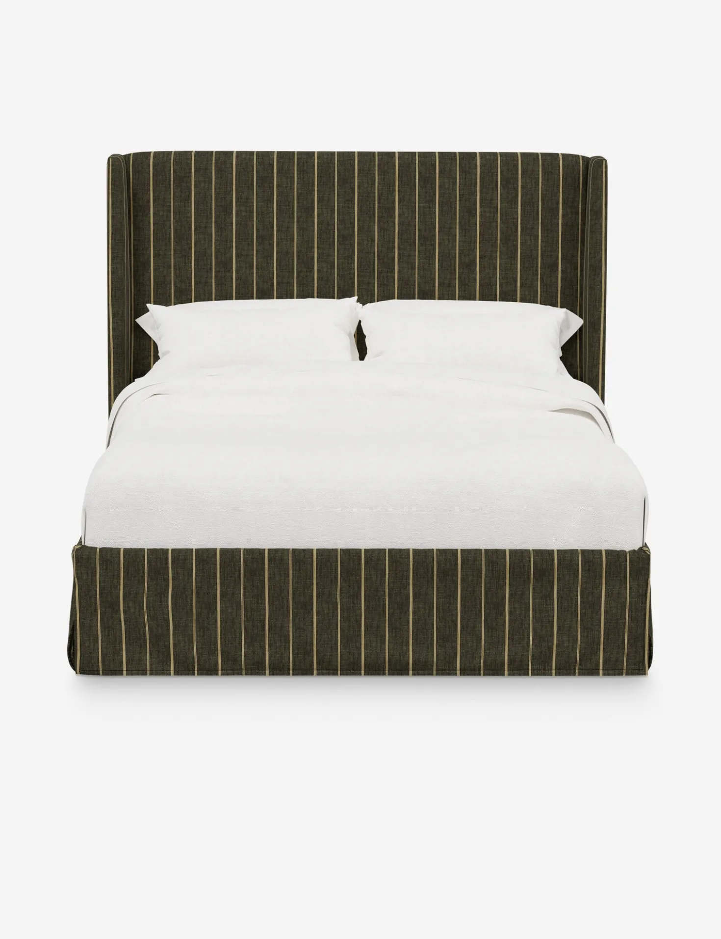 Adara Slipcover Bed