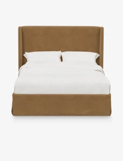 Adara Slipcover Bed