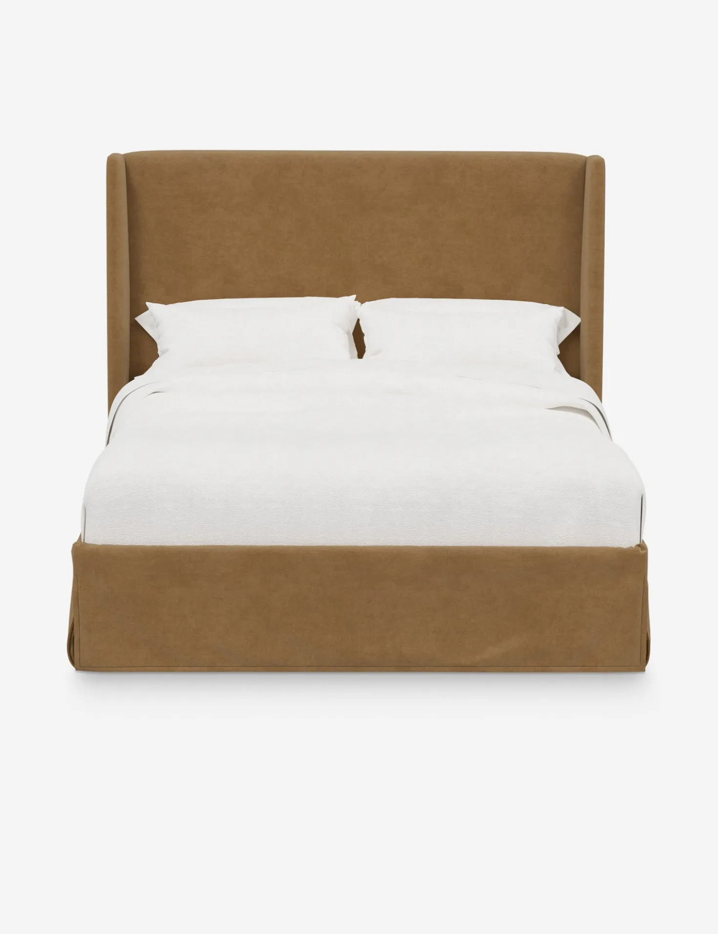 Adara Slipcover Bed