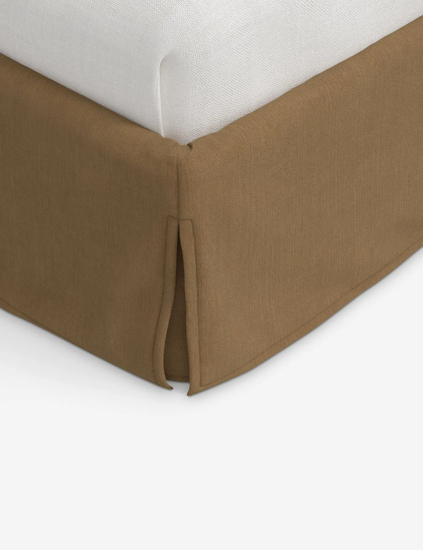 Adara Slipcover Bed