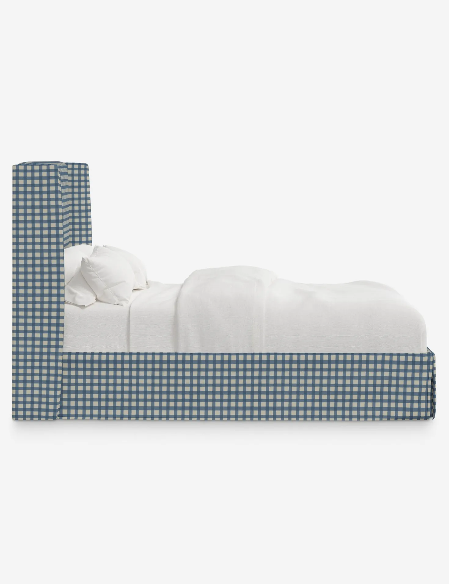 Adara Slipcover Bed