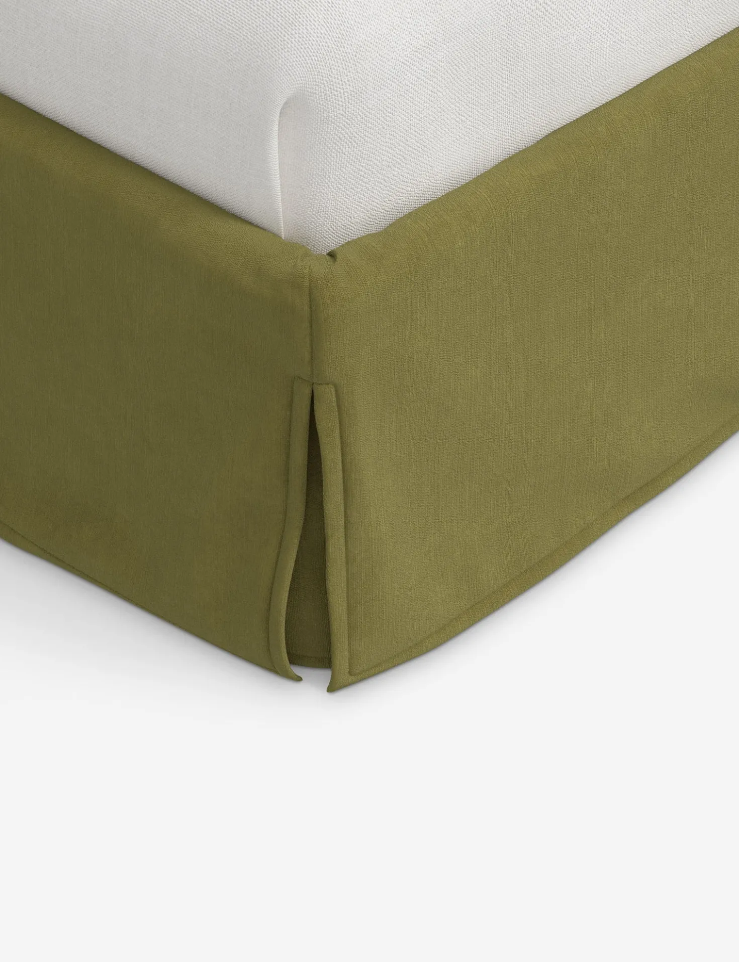 Adara Slipcover Bed