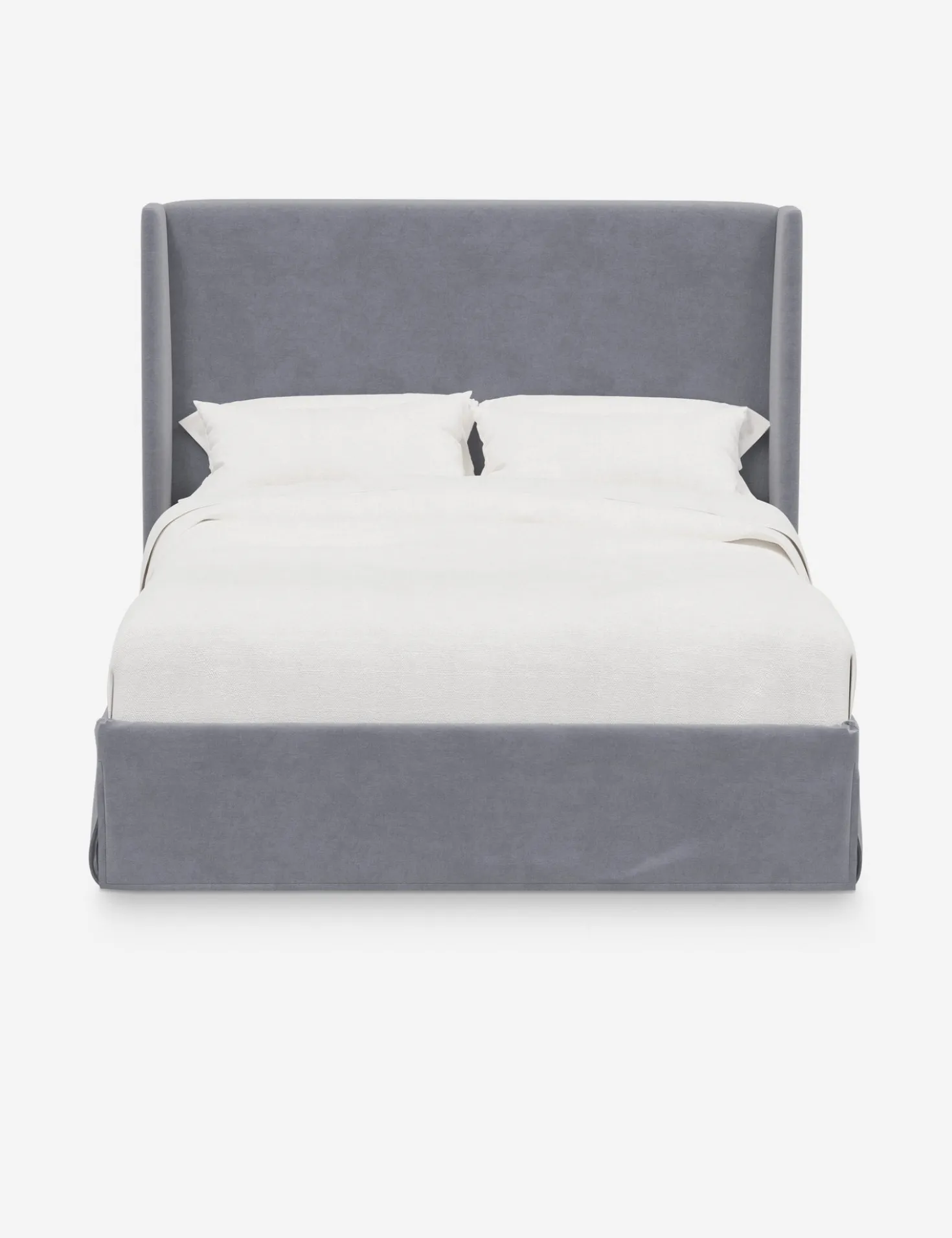 Adara Slipcover Bed