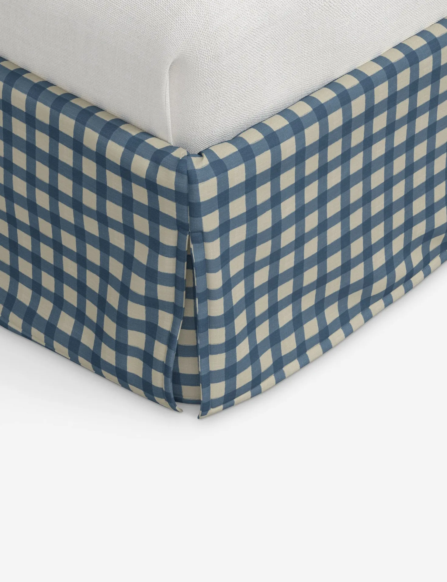 Adara Slipcover Bed