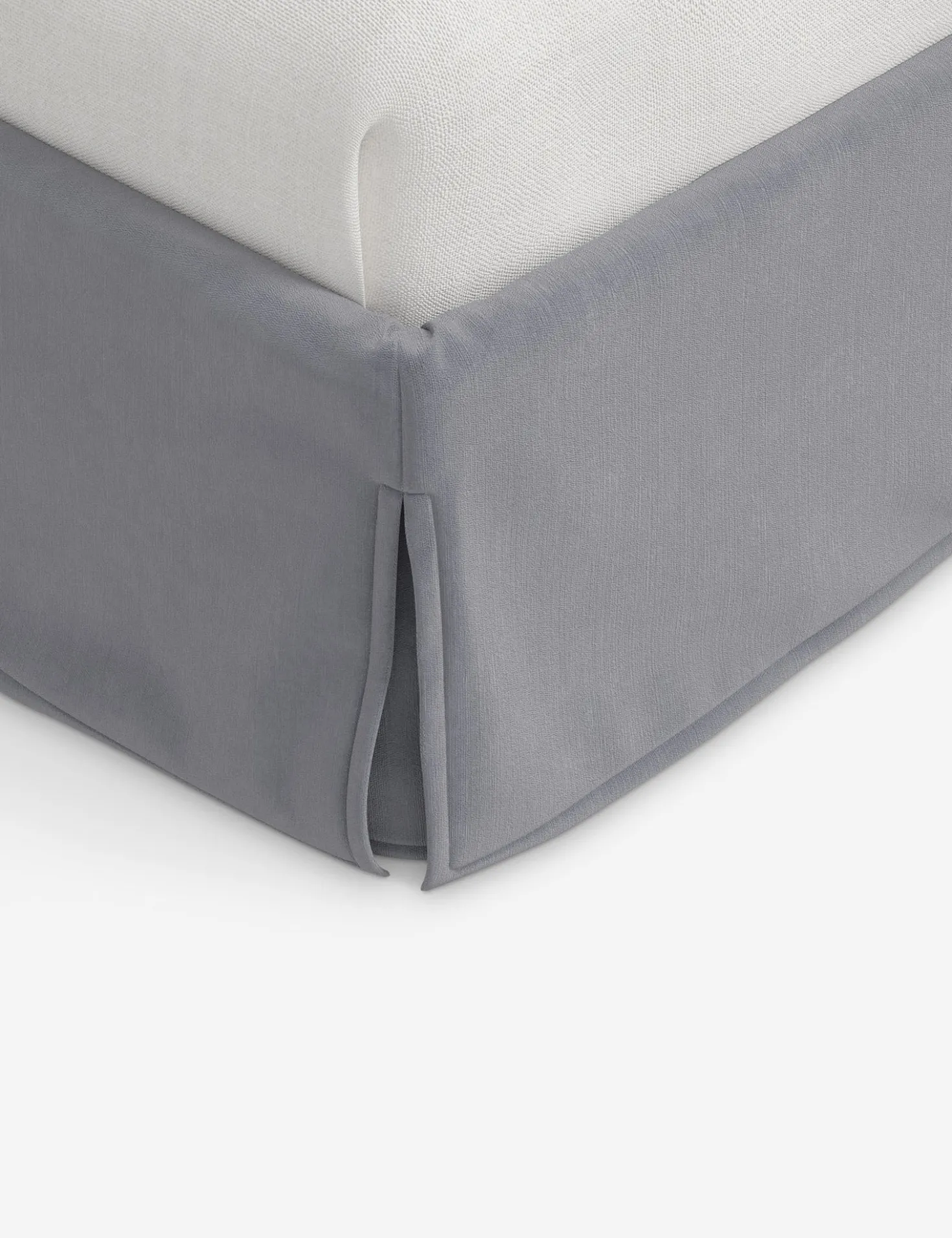 Adara Slipcover Bed