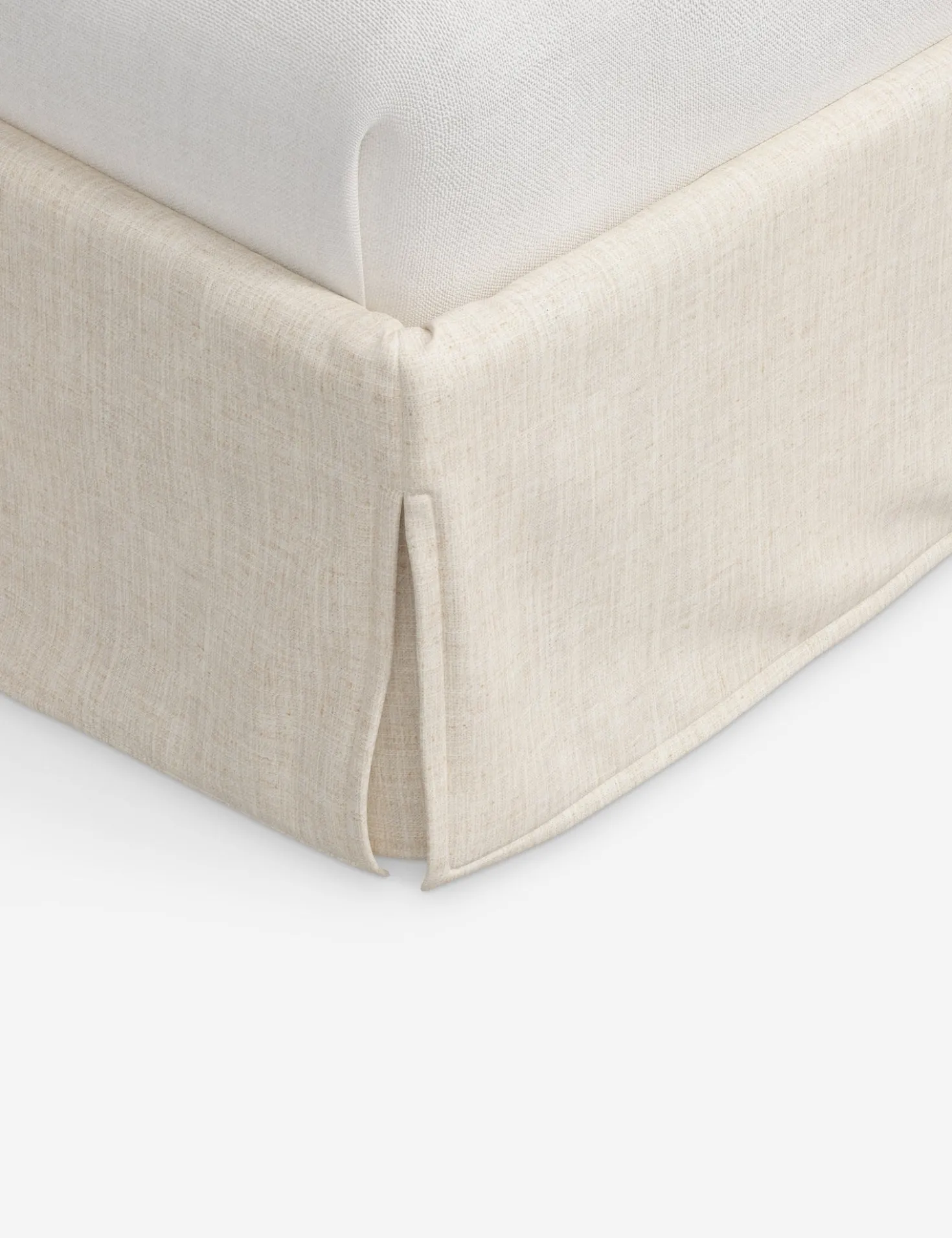 Adara Slipcover Bed