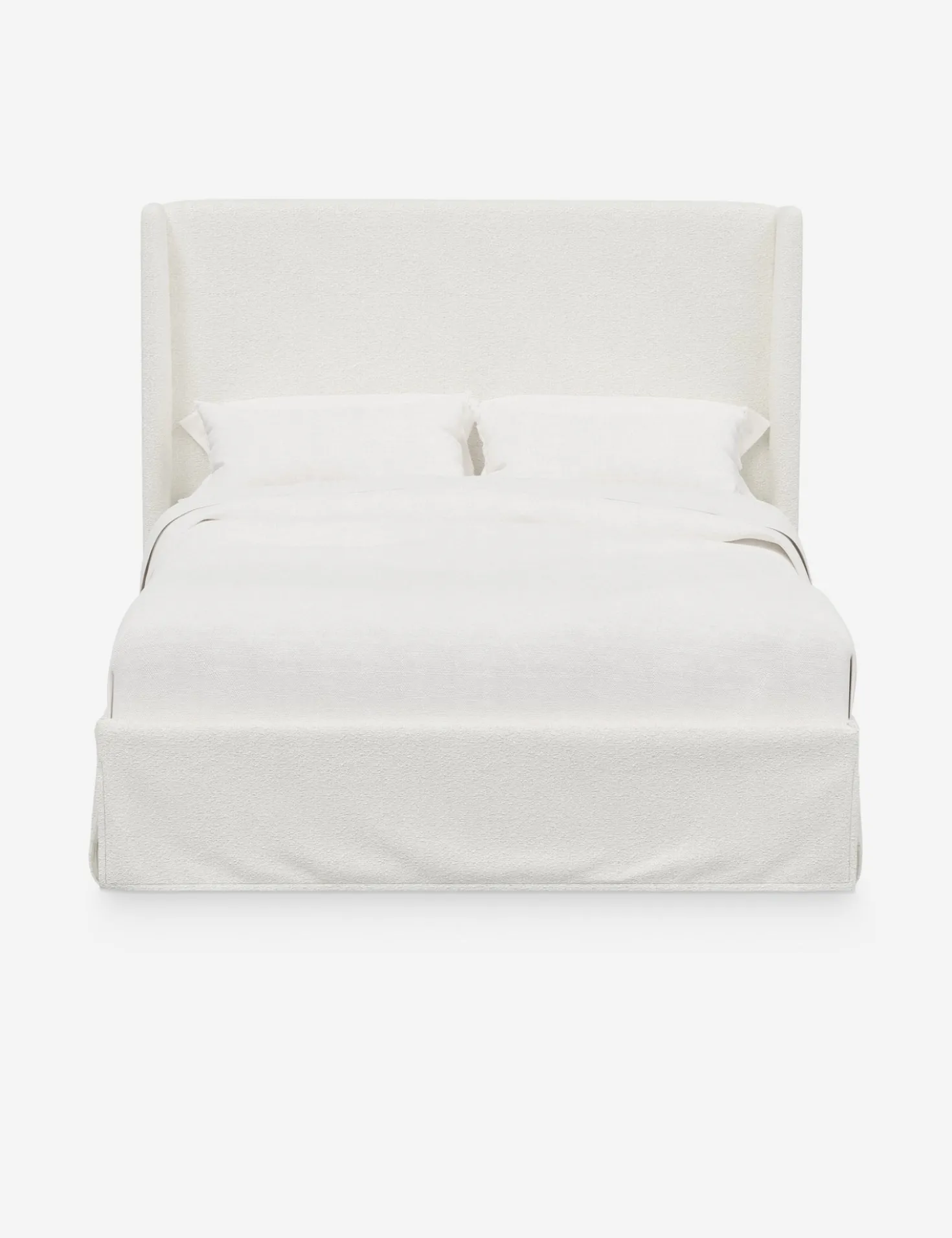 Adara Slipcover Bed