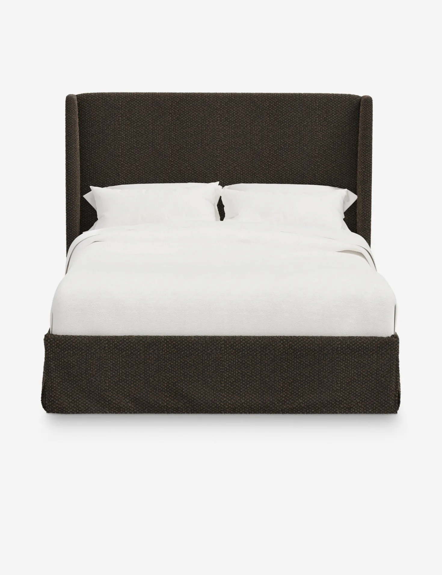 Adara Slipcover Bed