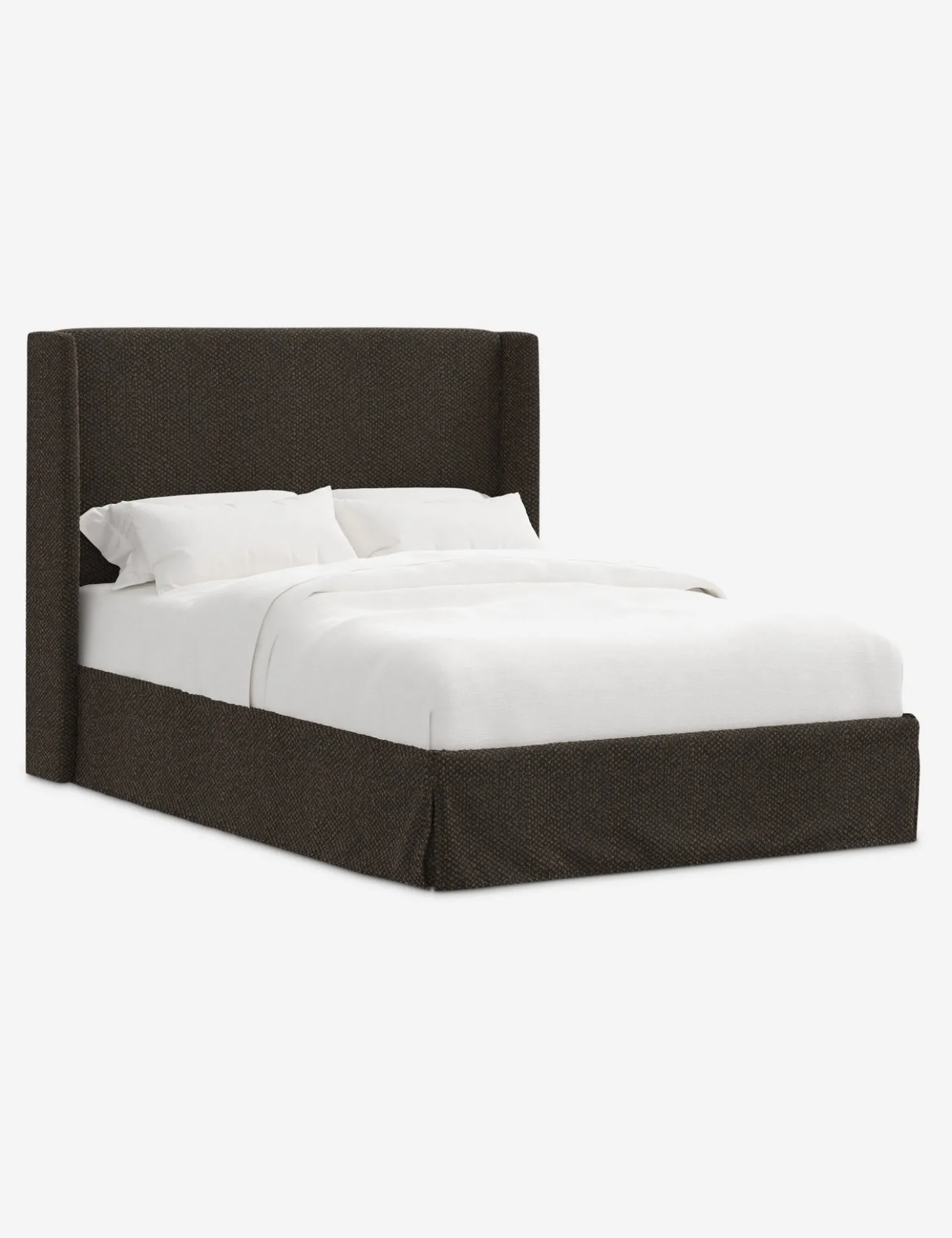 Adara Slipcover Bed