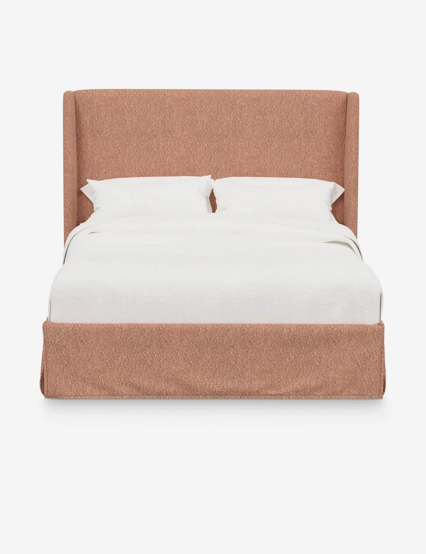 Adara Slipcover Bed