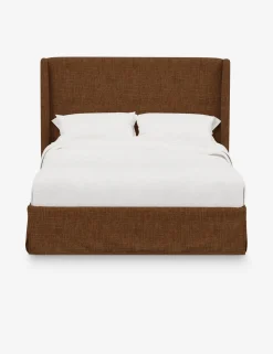 Adara Slipcover Bed