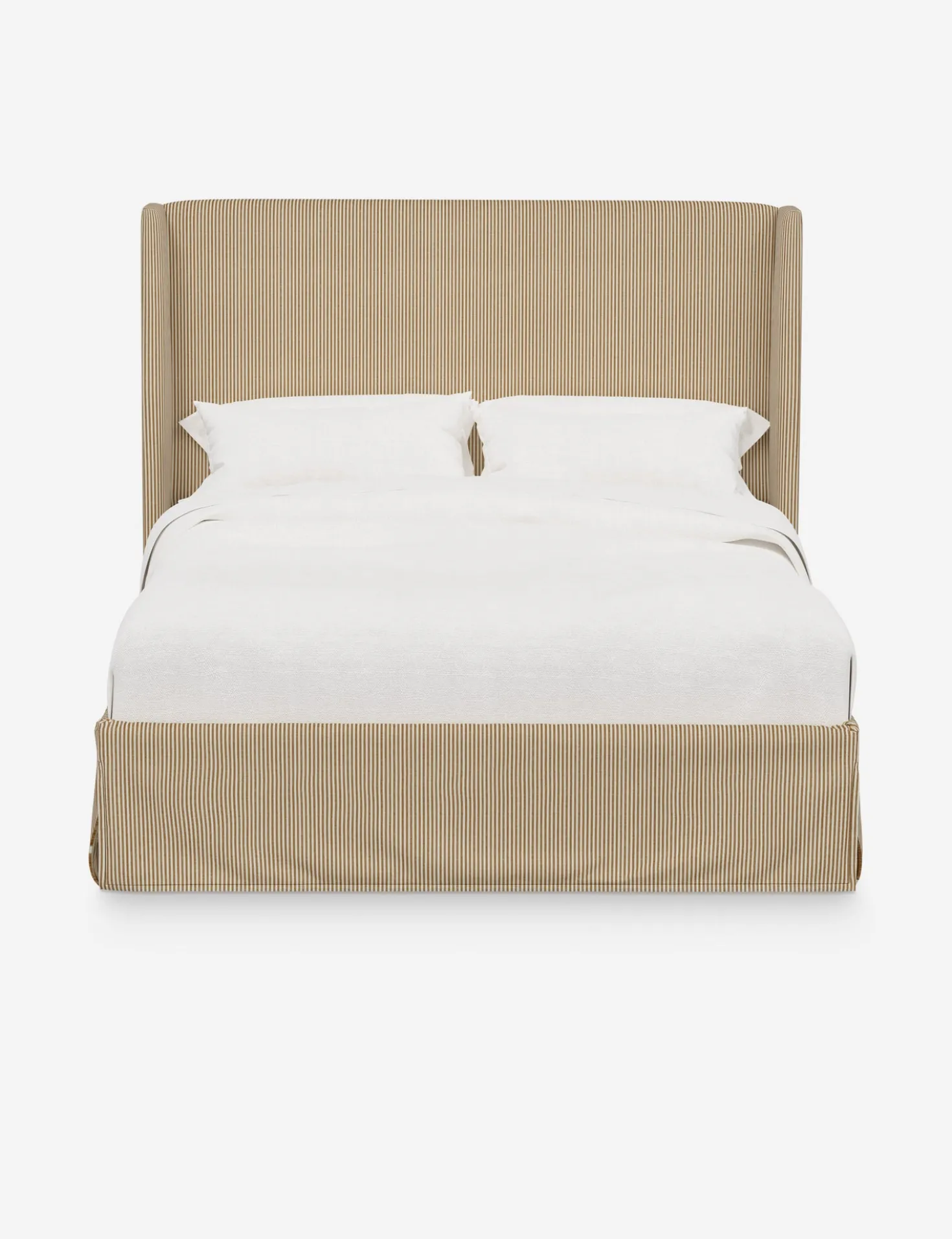 Adara Slipcover Bed