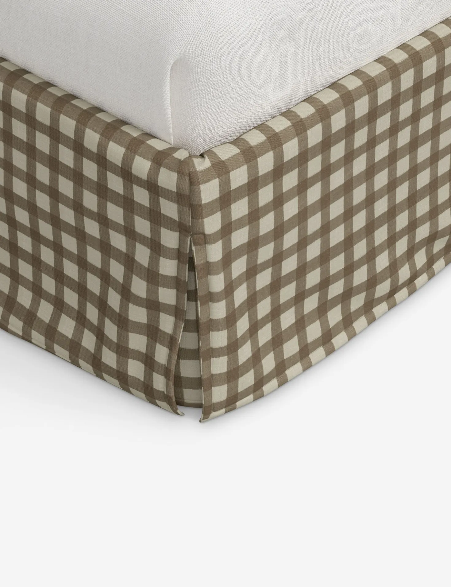 Adara Slipcover Bed