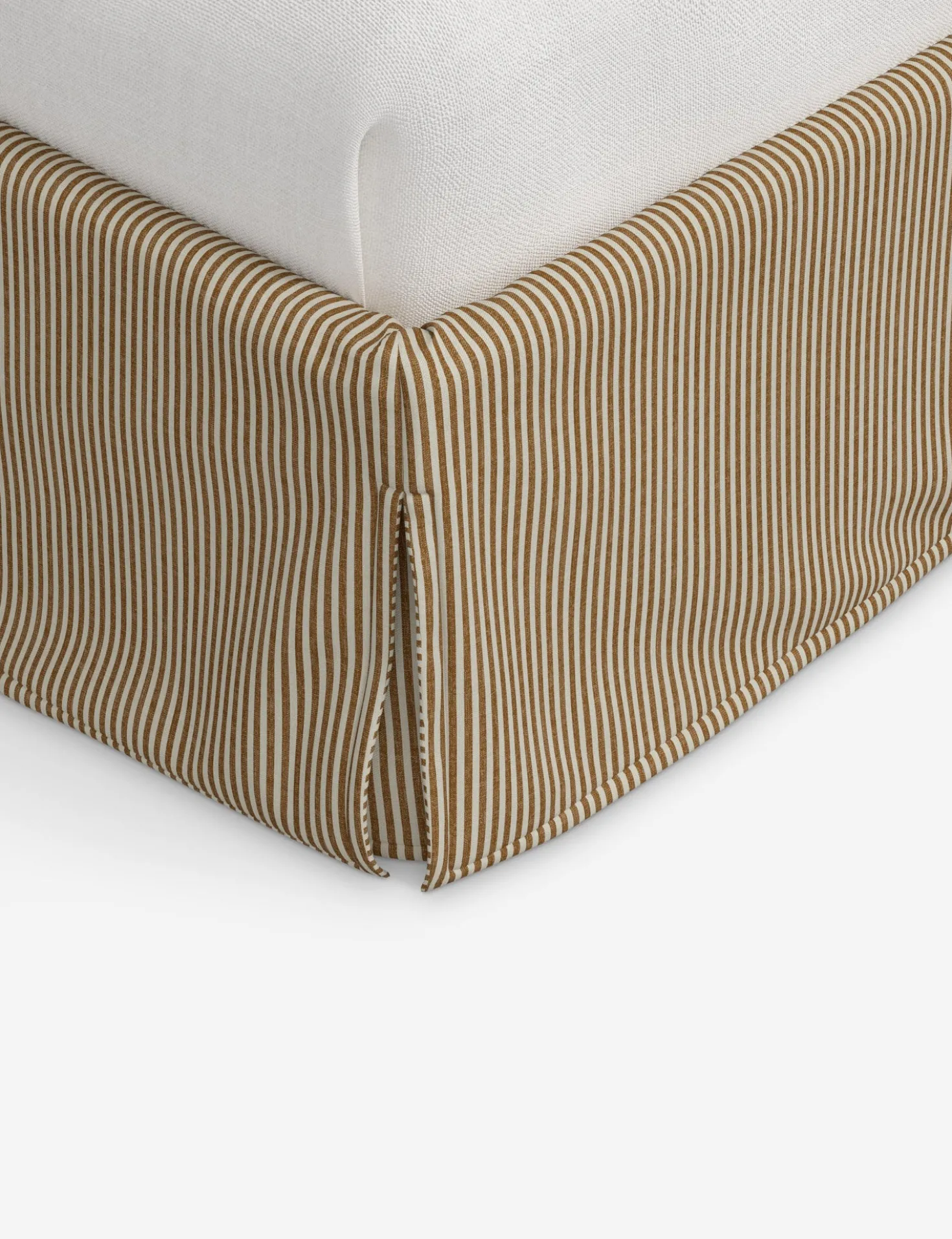Adara Slipcover Bed