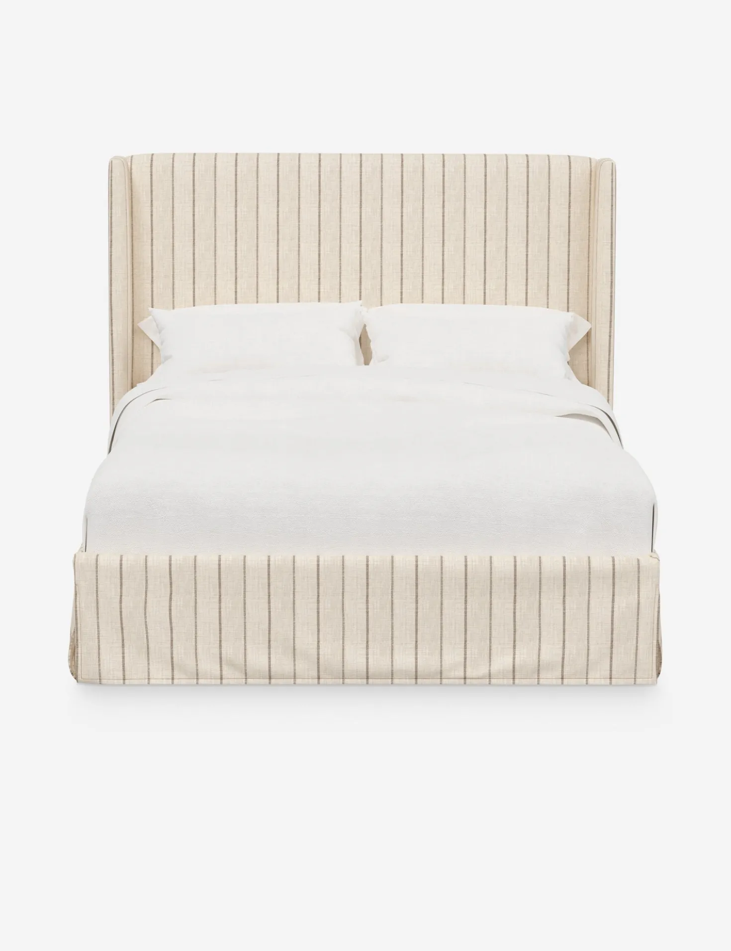 Adara Slipcover Bed