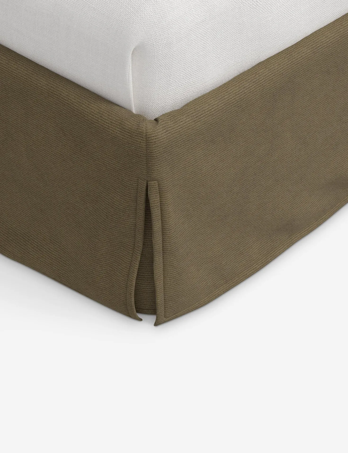 Adara Slipcover Bed